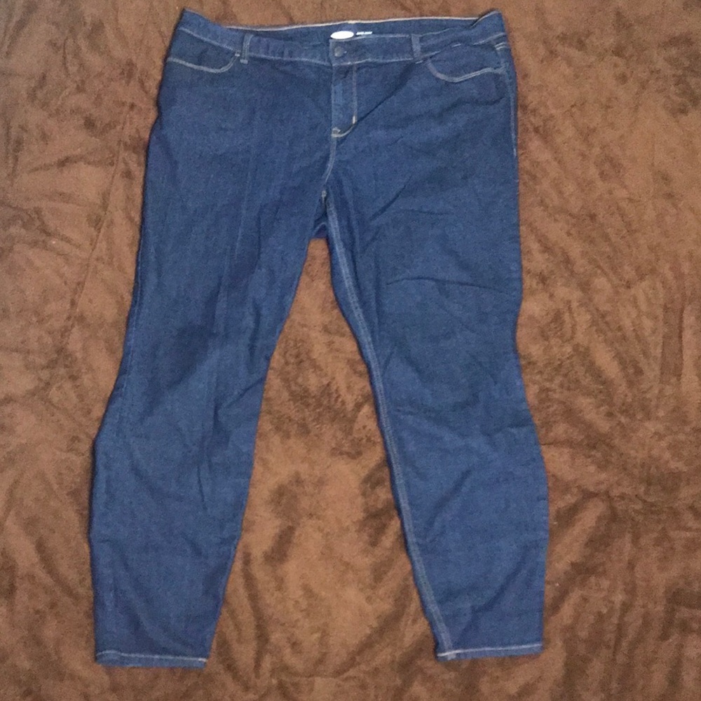 Old navy  jeans